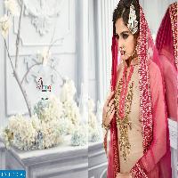 Shree fab shehnai bridal collection vol-2 Wholesale indian dresses